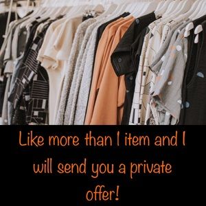 *BUNDLE FOR SAVINGS*